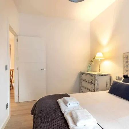 Kuia En Gran Bilbao Con Terraza Y Vistas A Un Parque Apartment Basauri